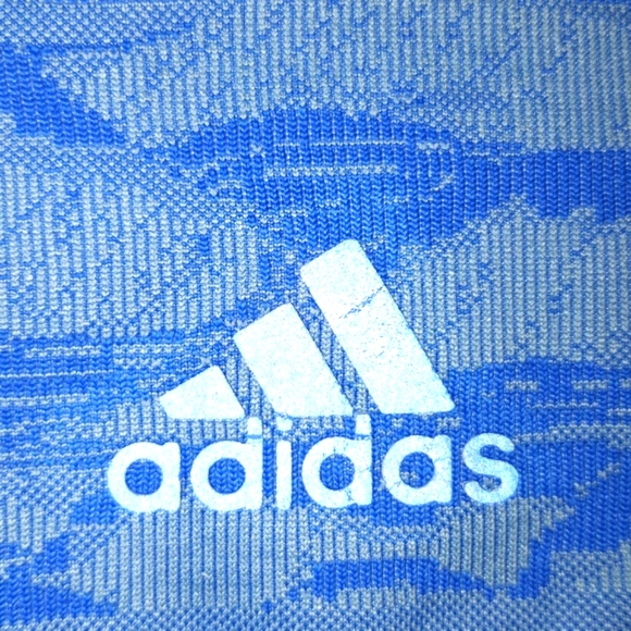 (M)🔥Bundle🔥 of 2 Tank Tops 1 Adidas 1 Climawear Active Tank Top - Picture 11 of 13